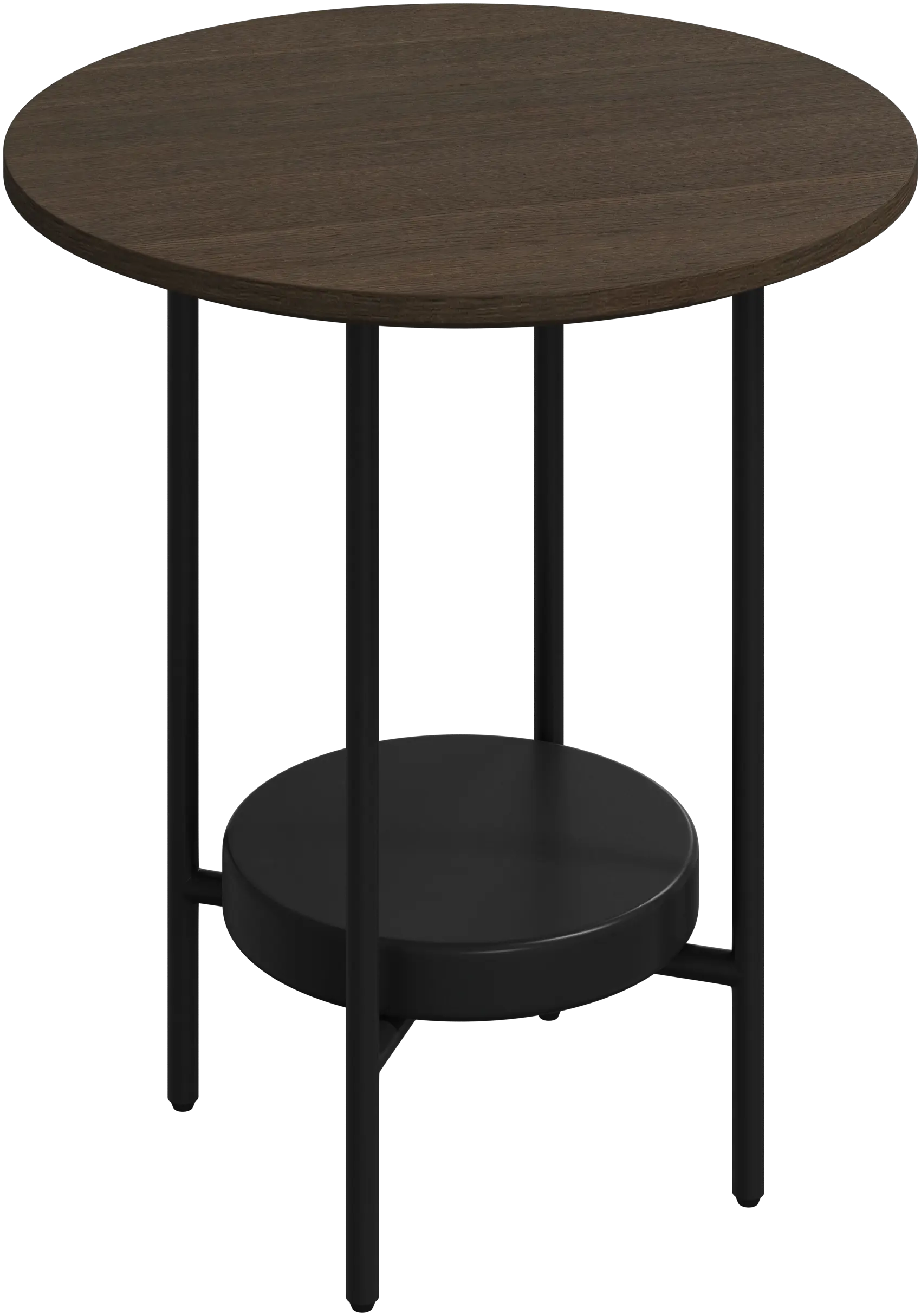 【yuuna.y 】Boconcept サイドテーブル ブラック デザイナーサイドテーブル | インテリアをグレードアップ | ボー